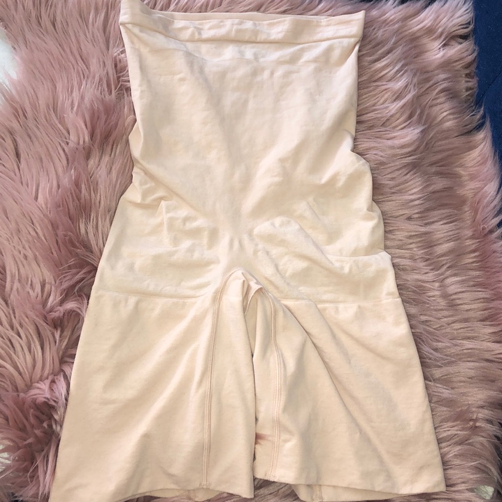 Brand new Spanx